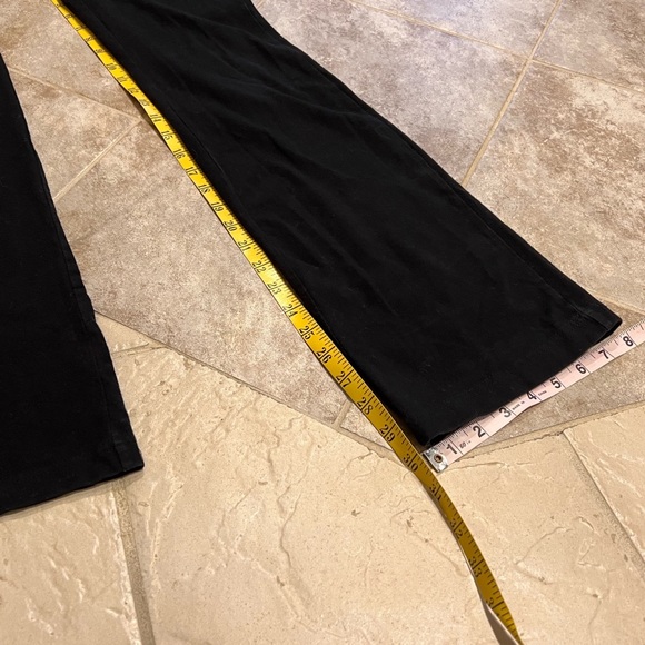 Xhilaration Fold Over Yoga Pants